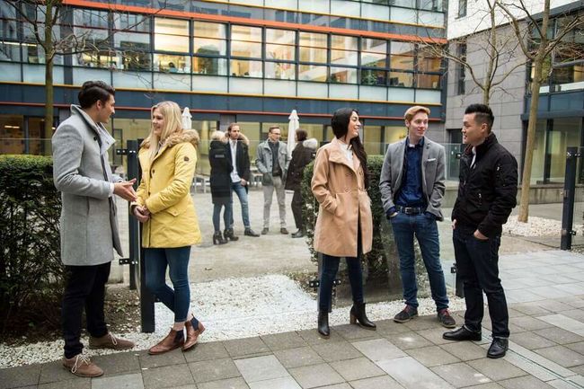 International School Of Management (ISM Fernstudium) | BWL-studieren.com