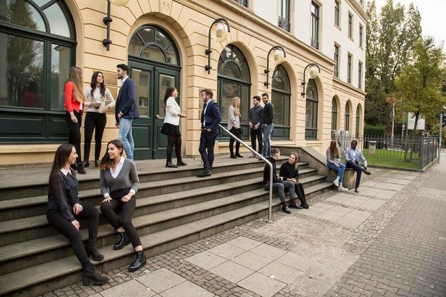 International School Of Management (ISM Fernstudium) | BWL-studieren.com