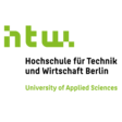 HTW Berlin – Hochschule für Technik und Wirtschaft Berlin Logo